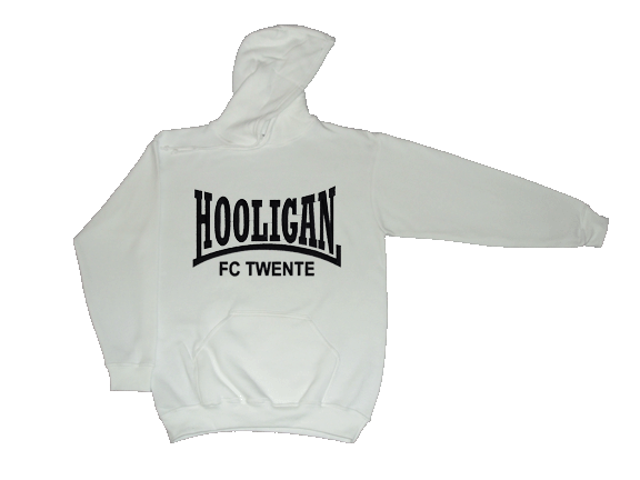 Hooded Hooligan FC Twente